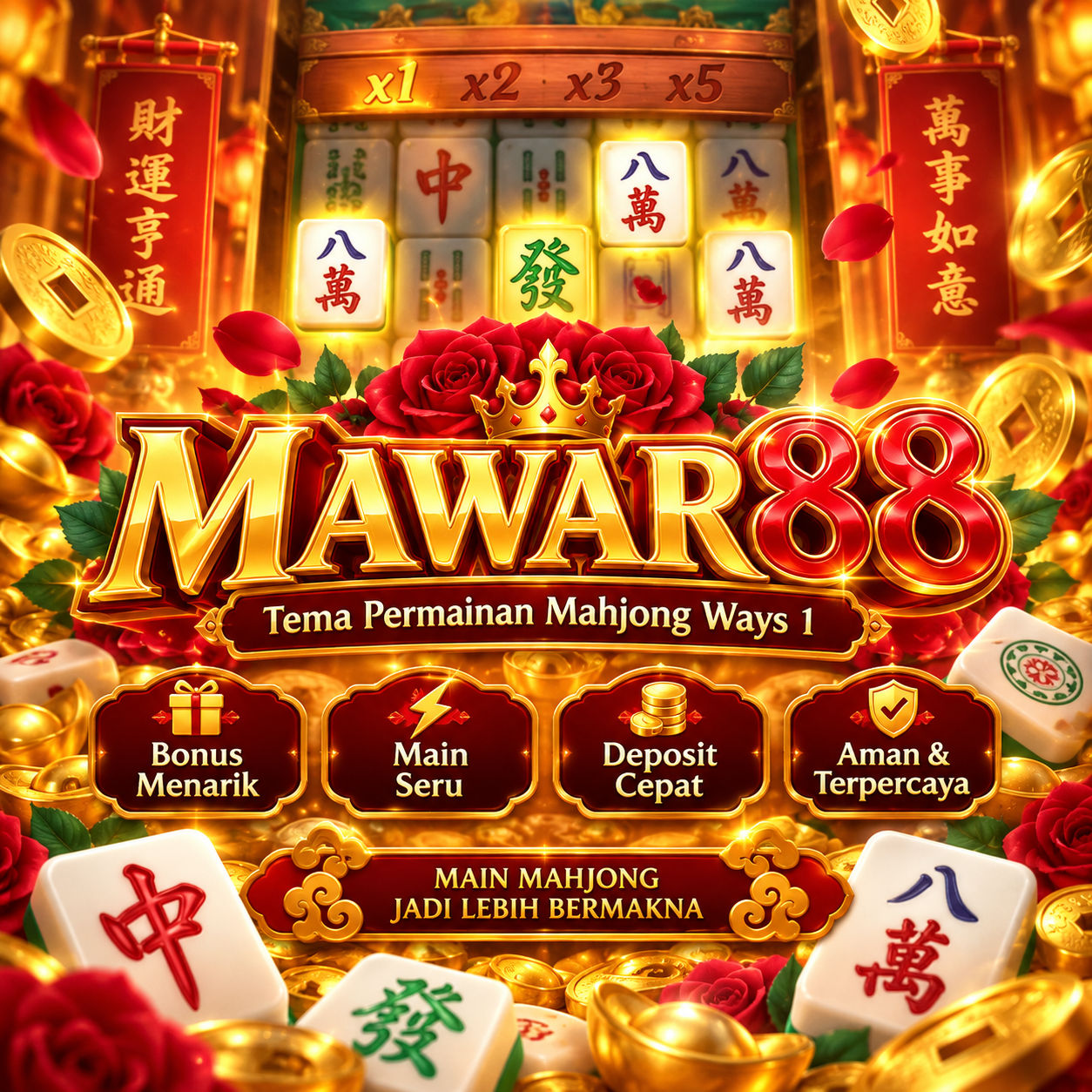 BANDAR TOGEL ONLINE