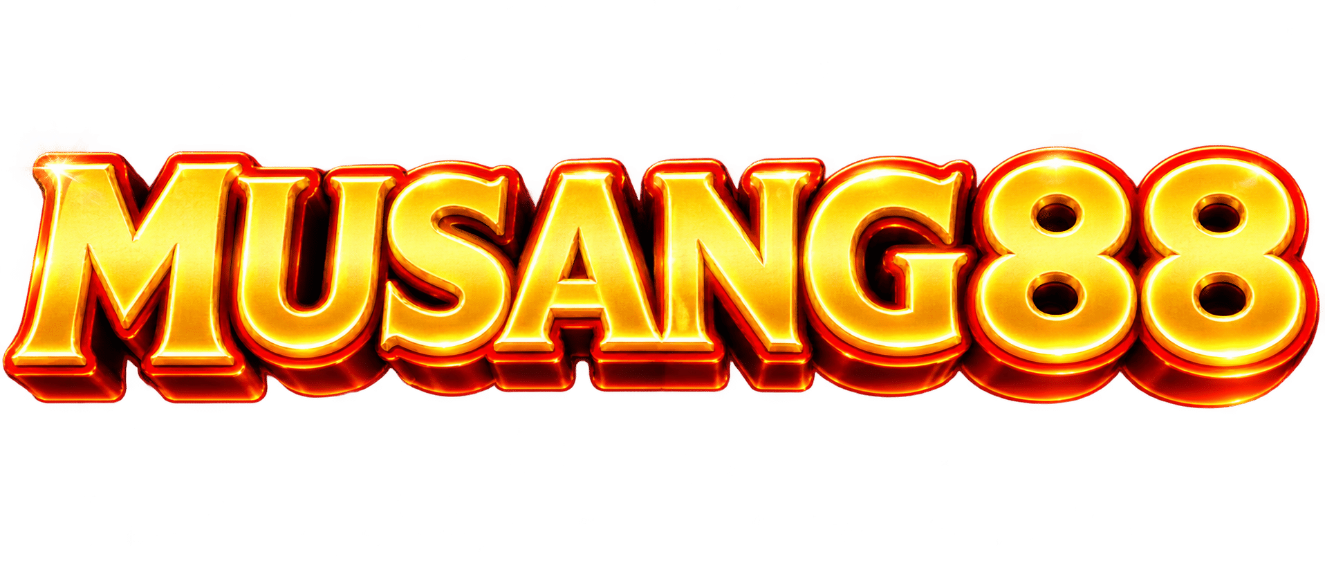 Logo MUSANG88