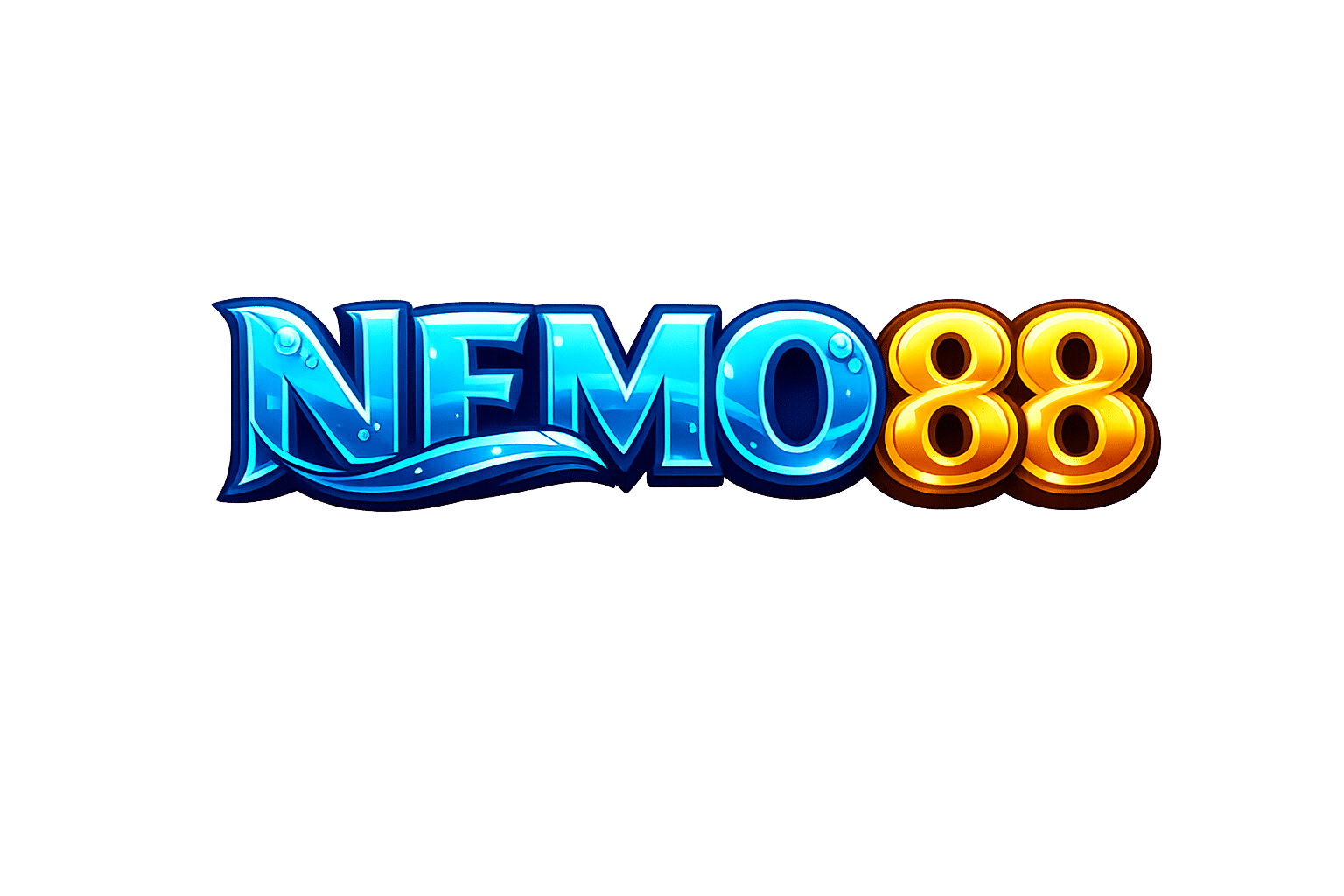 NEMO88 Logo
