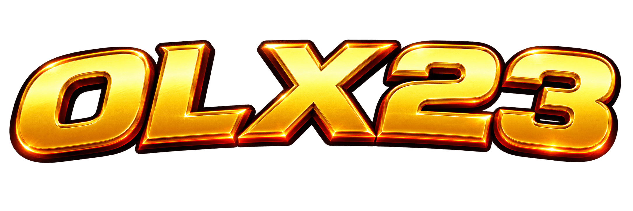 OLX23 logo