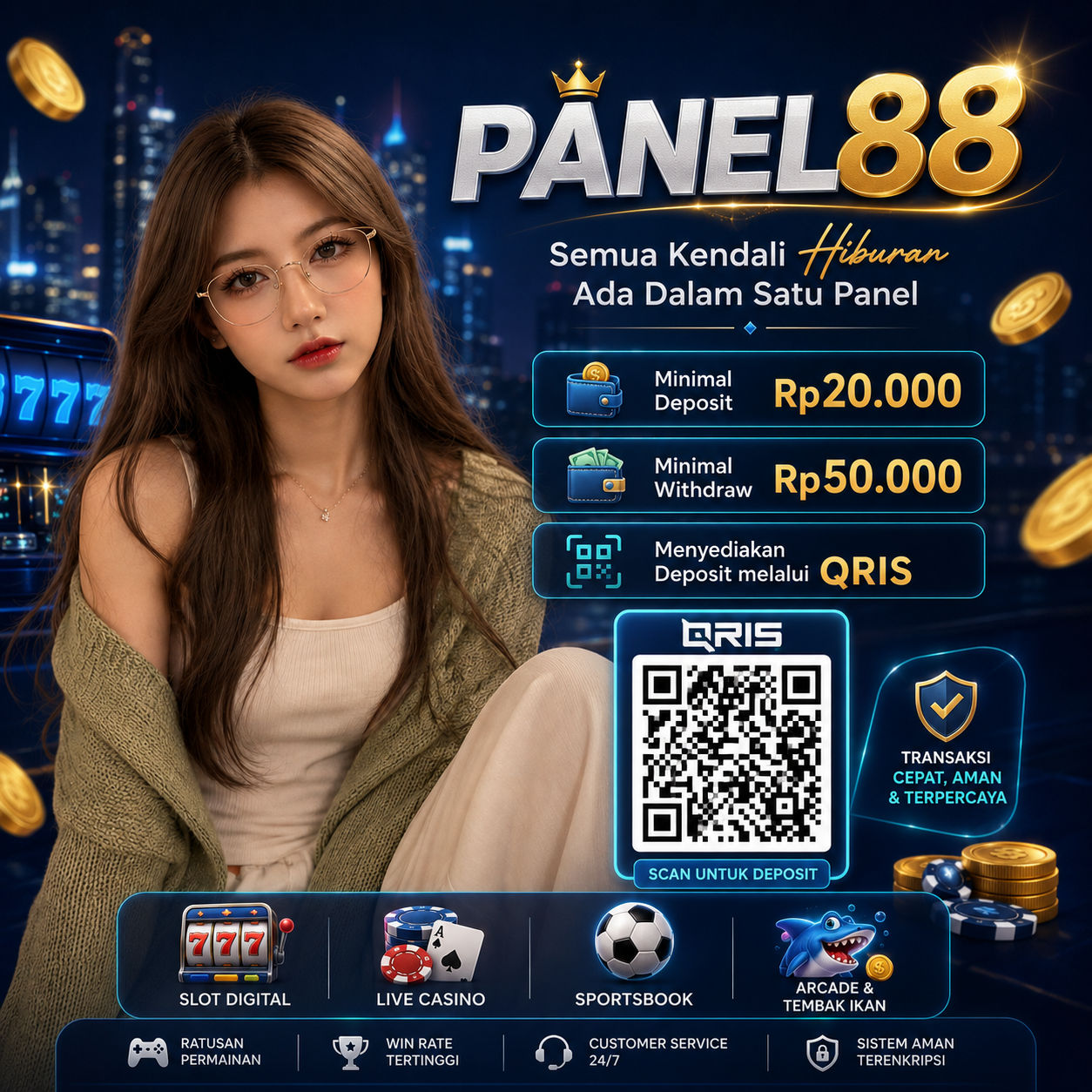 PANEL88