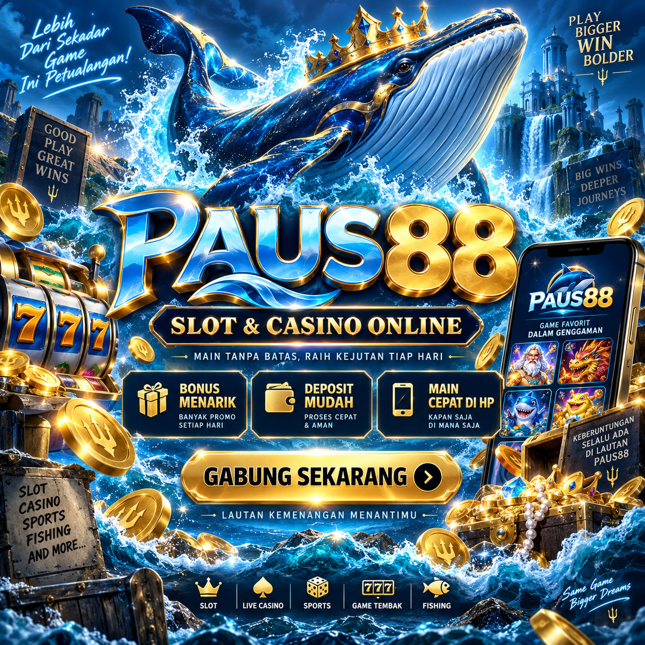 PAUS88