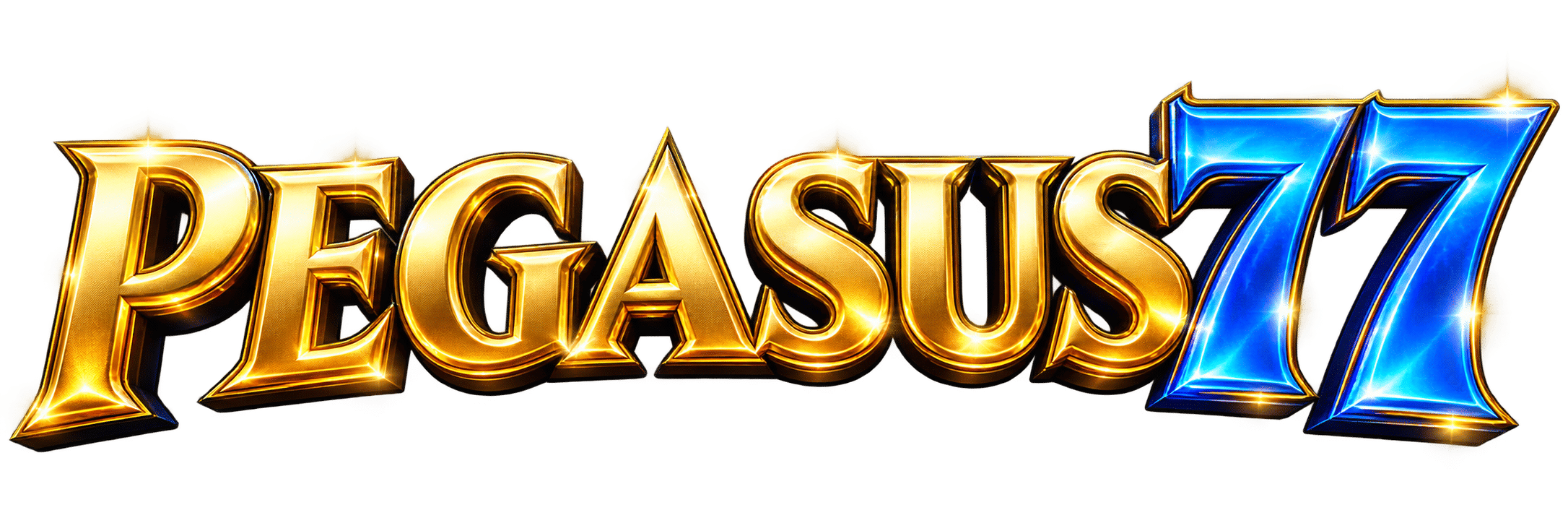 LOGO PEGASUS77