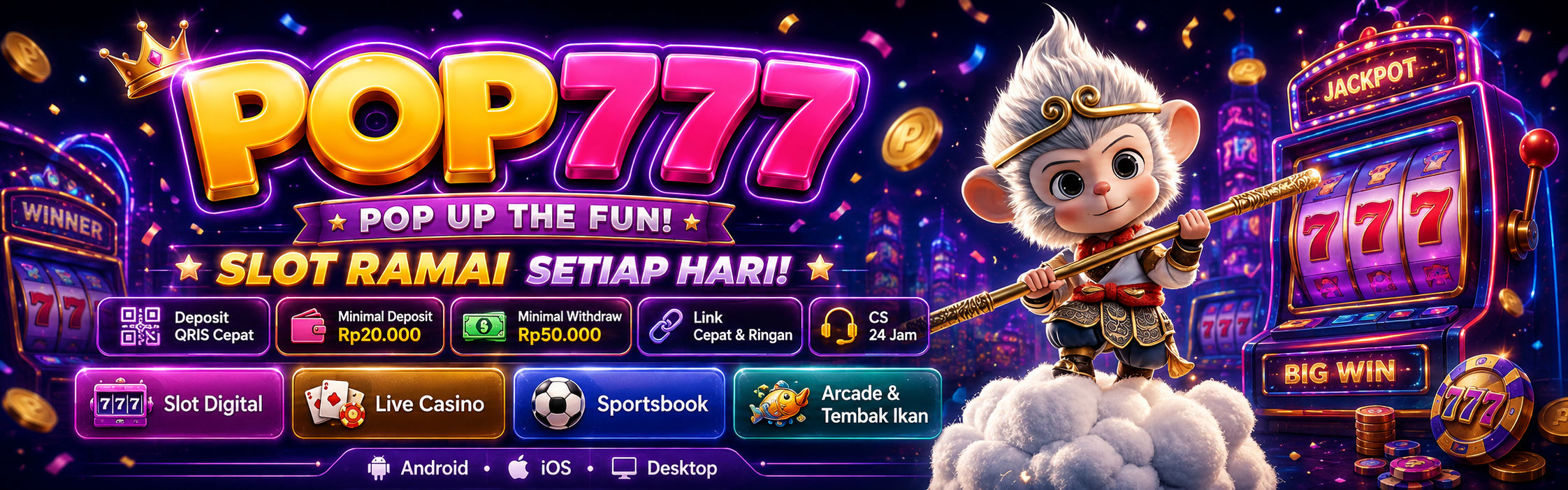 POP777