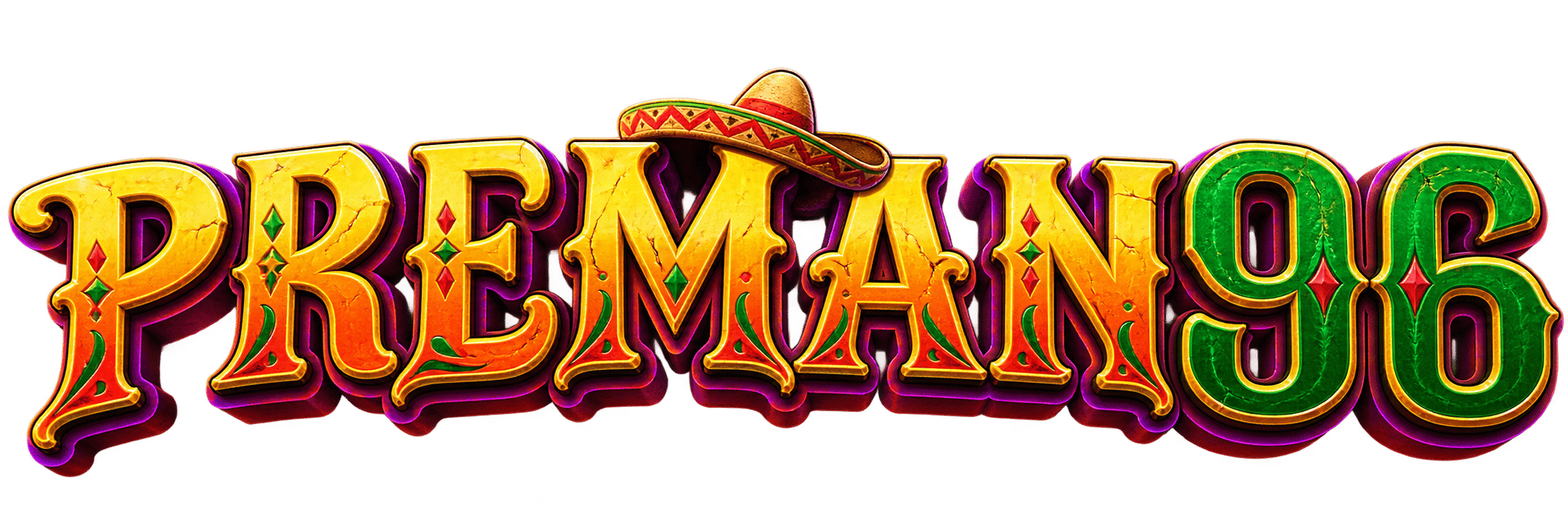 Logo PREMAN96