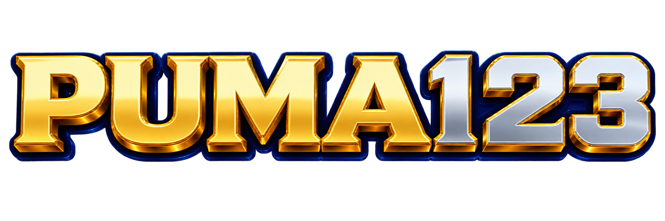 PUMA123 LOGO