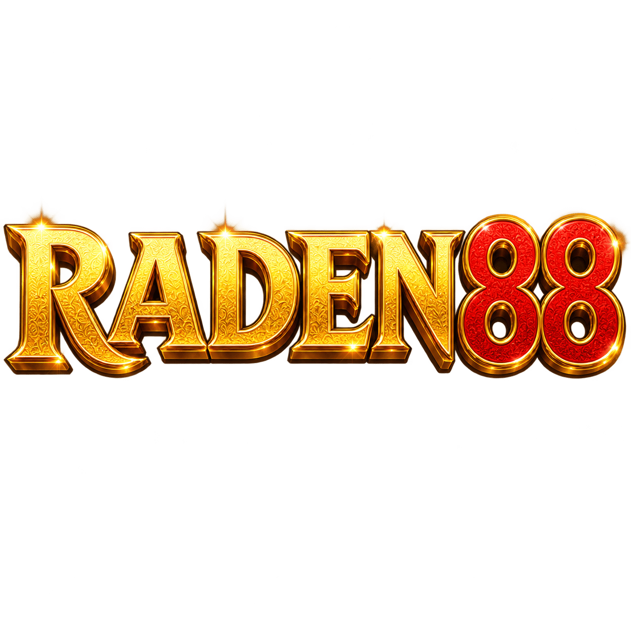 RADEN88 logo