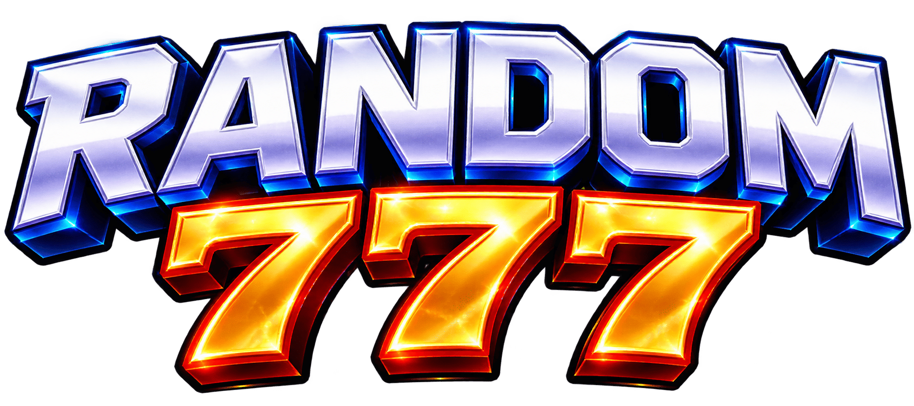 RANDOM777 logo