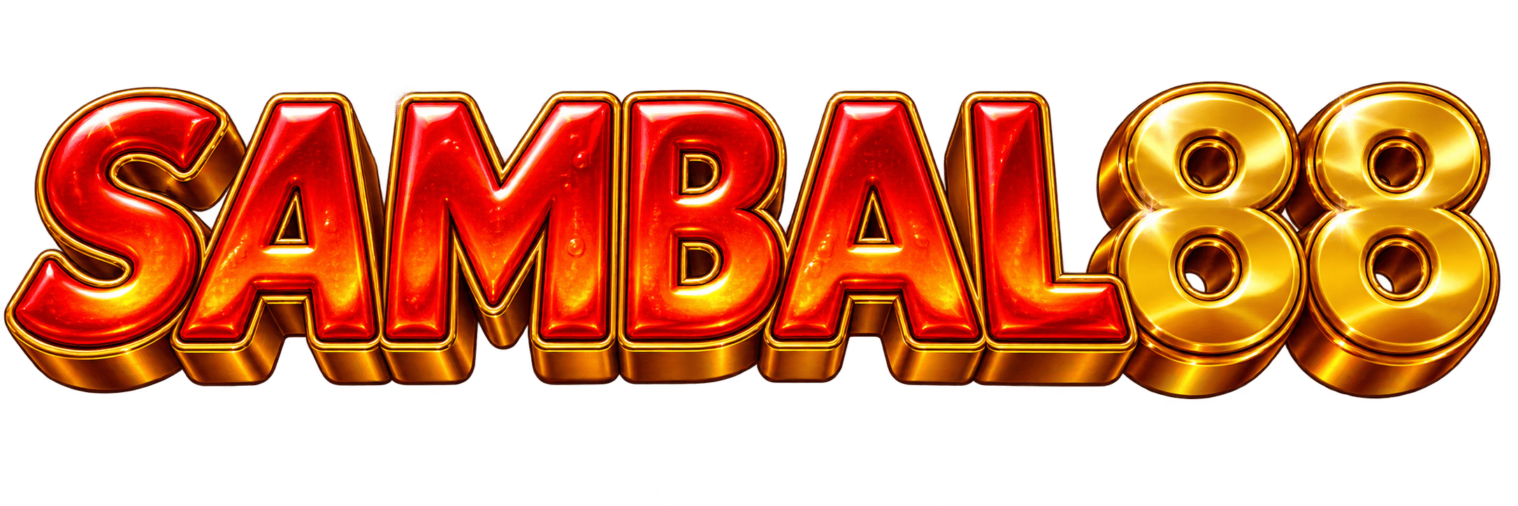 SAMBAL88 LOGO