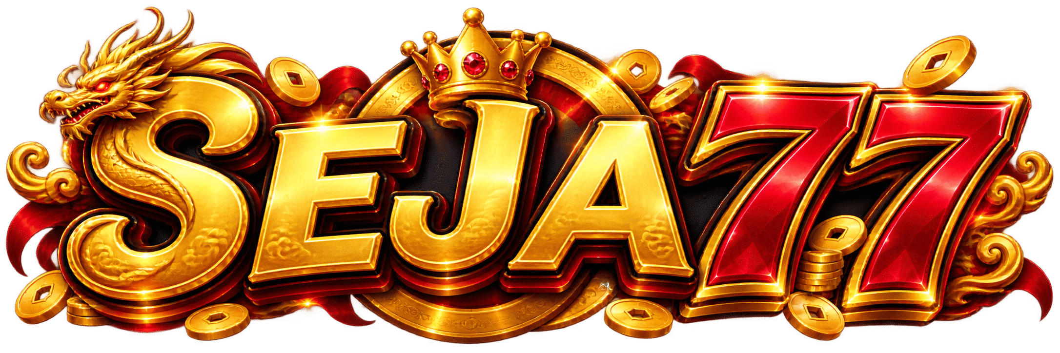 Logo SEJA77