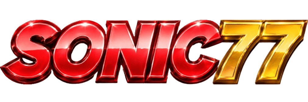SONIC77 LOGO