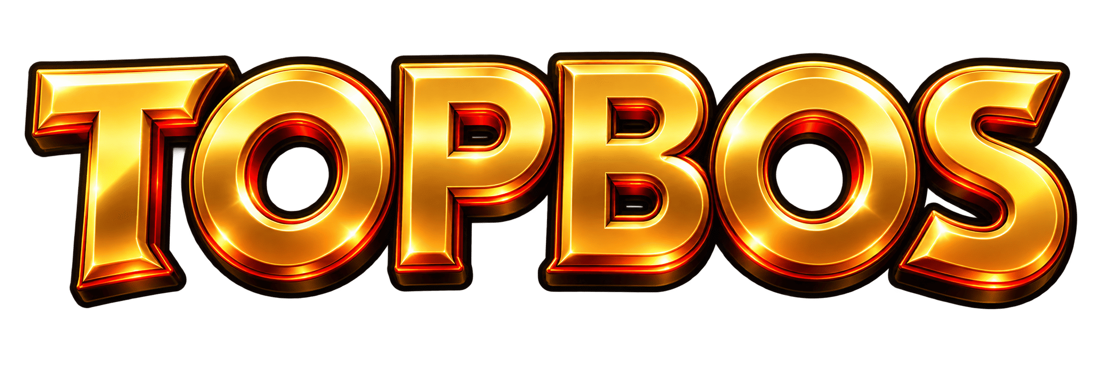 TOPBOS logo