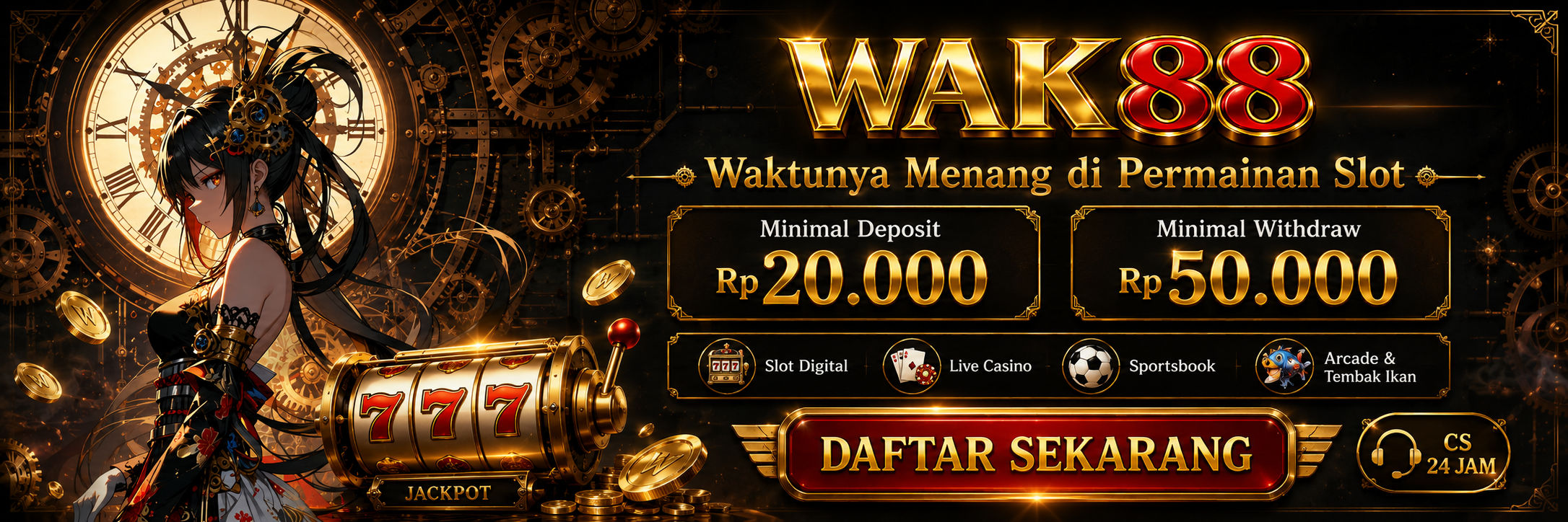 WAK88