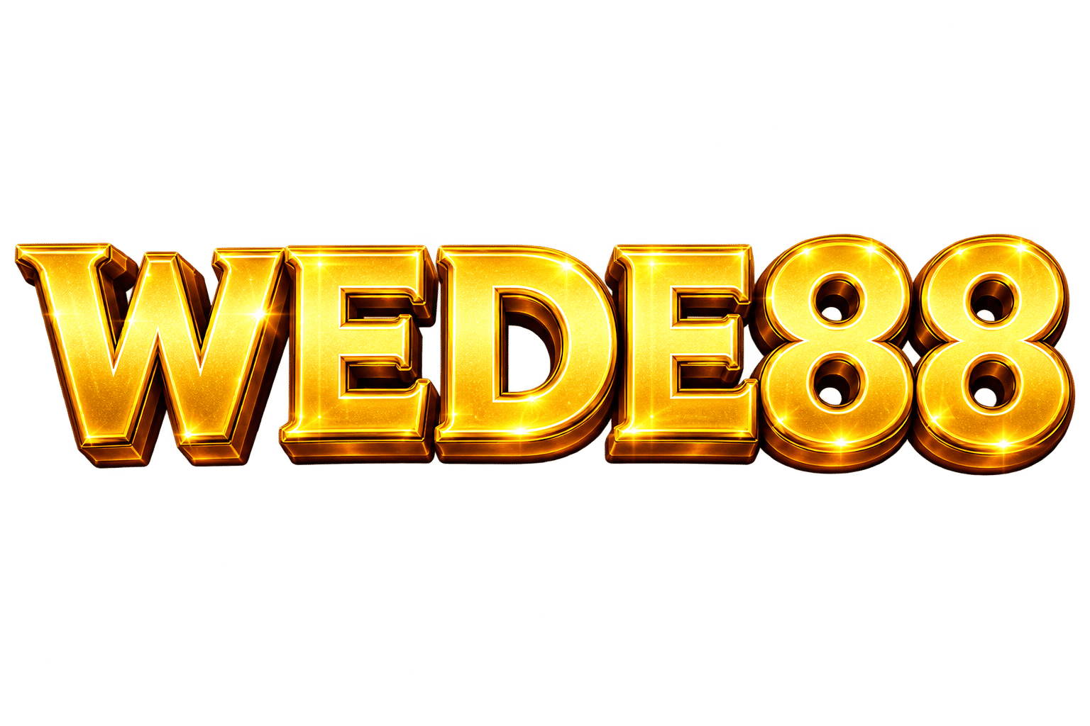 WEDE88 Logo