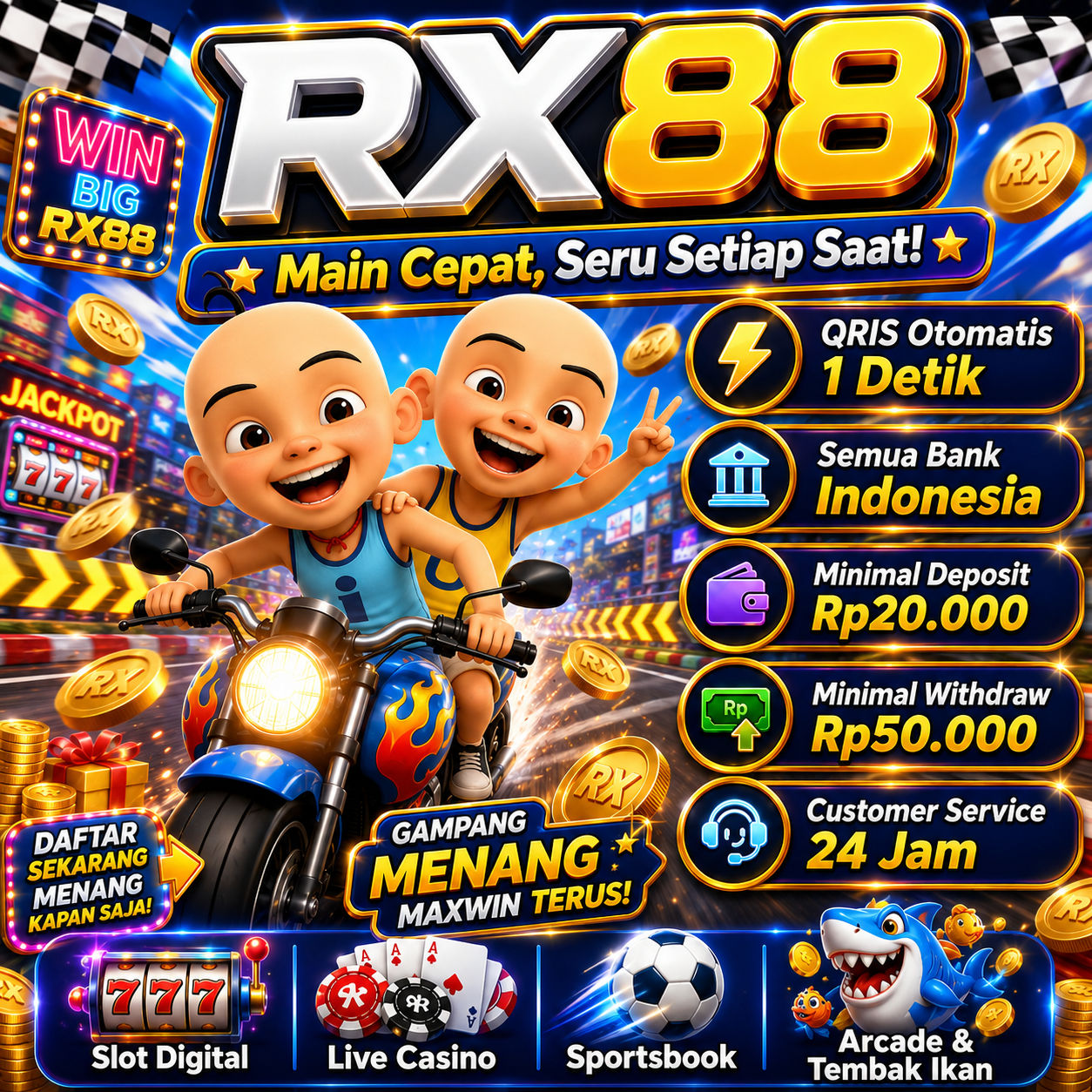 RX88