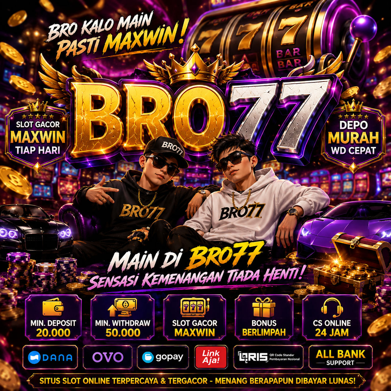 BRO77