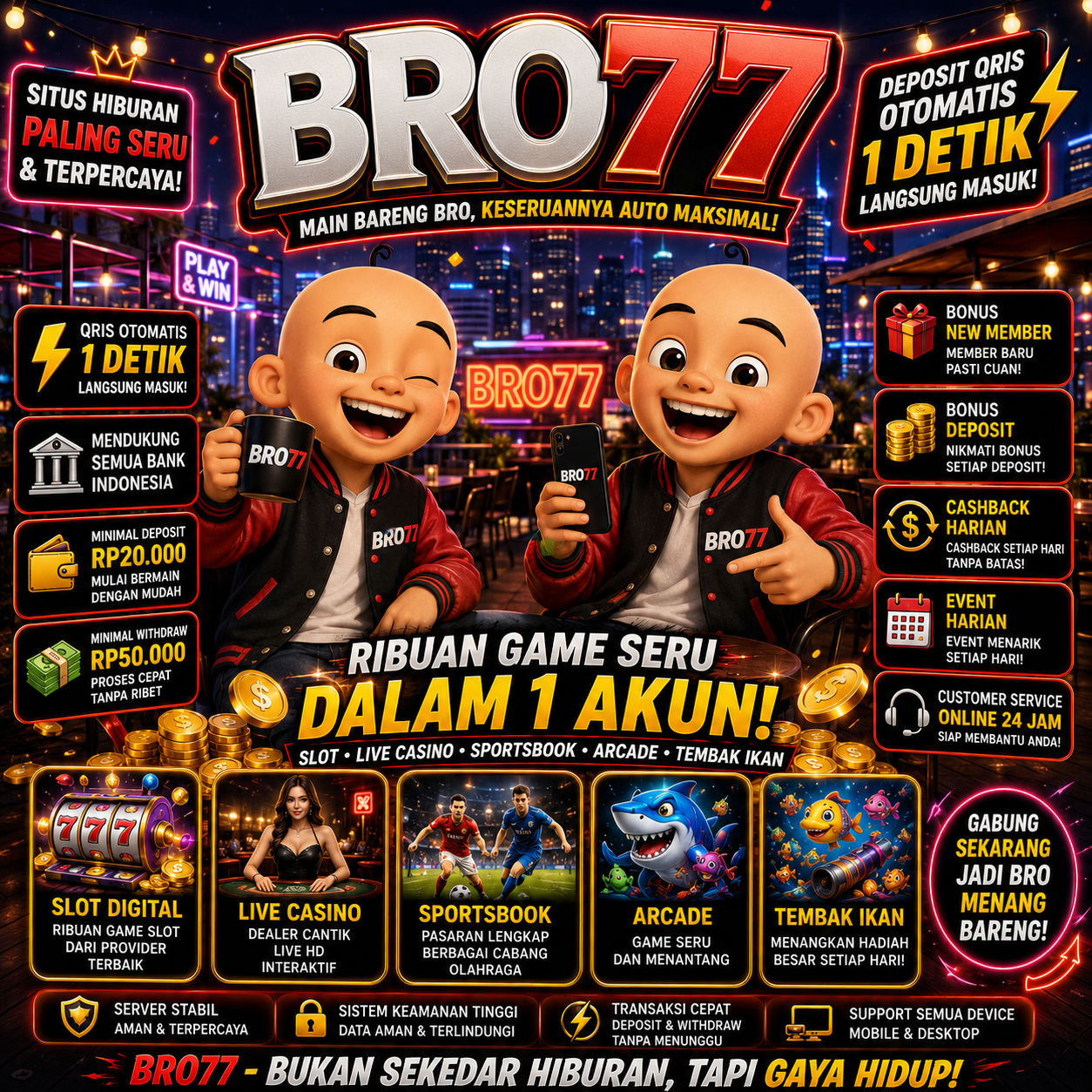 BRO77