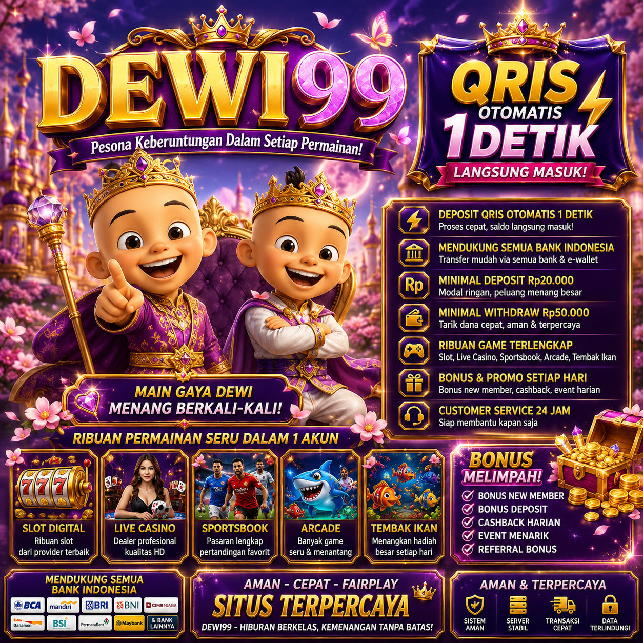 DEWI99