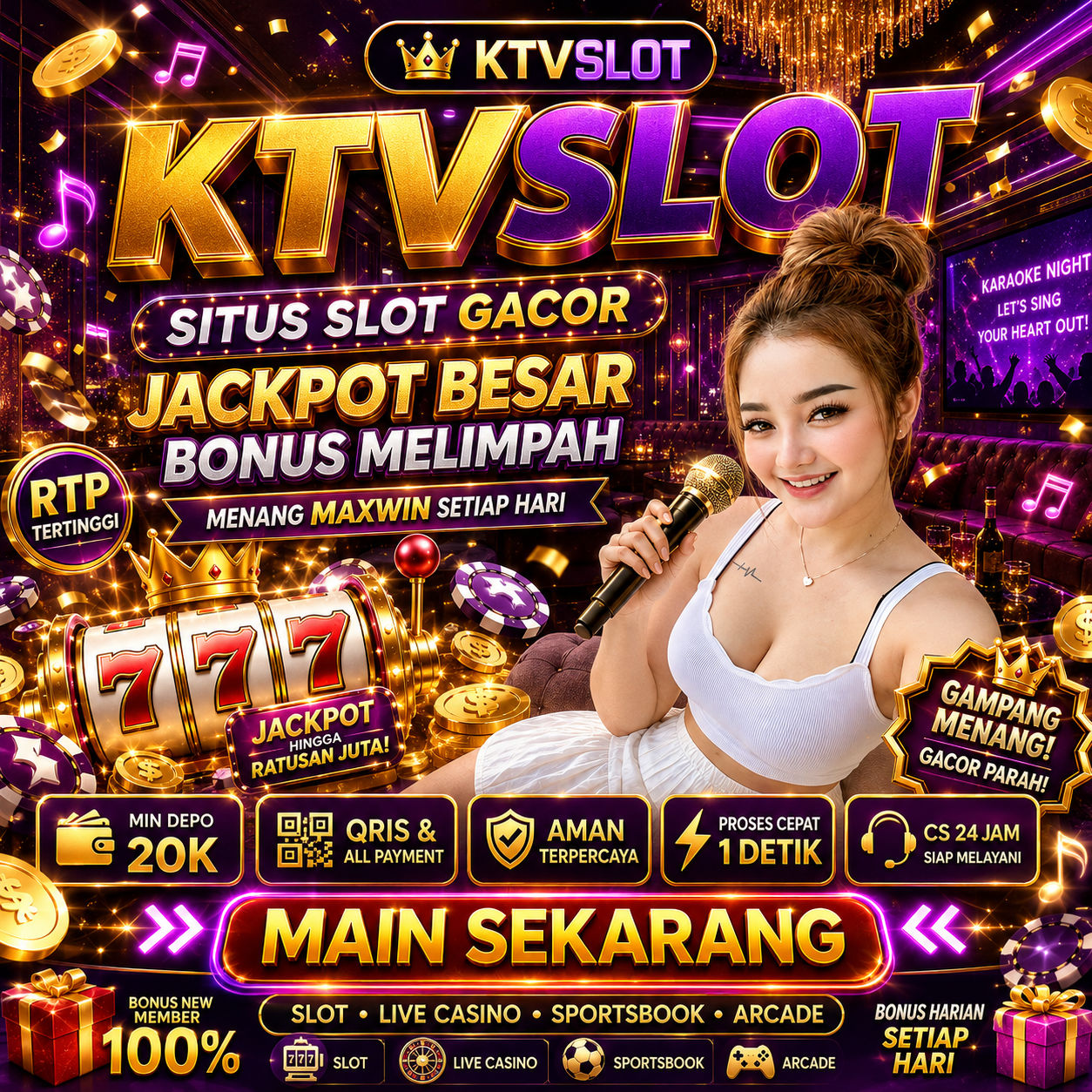 KTVSLOT