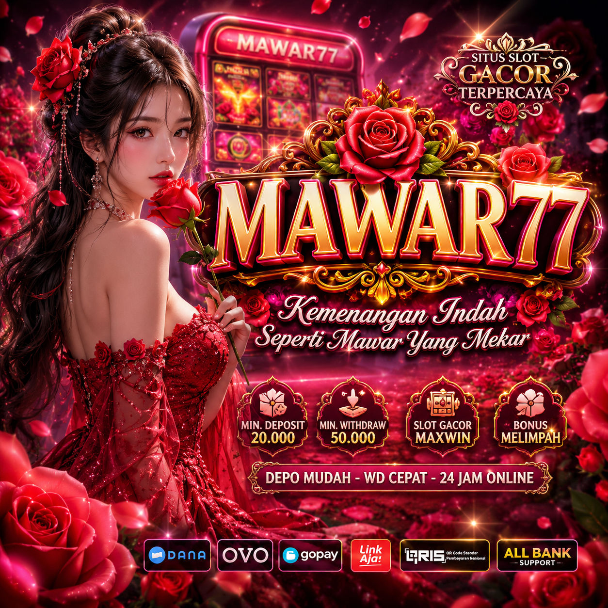 MAWAR77