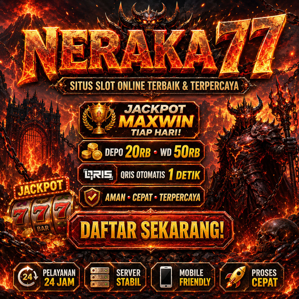 KOLEKSI GAMES MOBILE ARCADE ONLINE CLASSIC PLAY TERBAIK