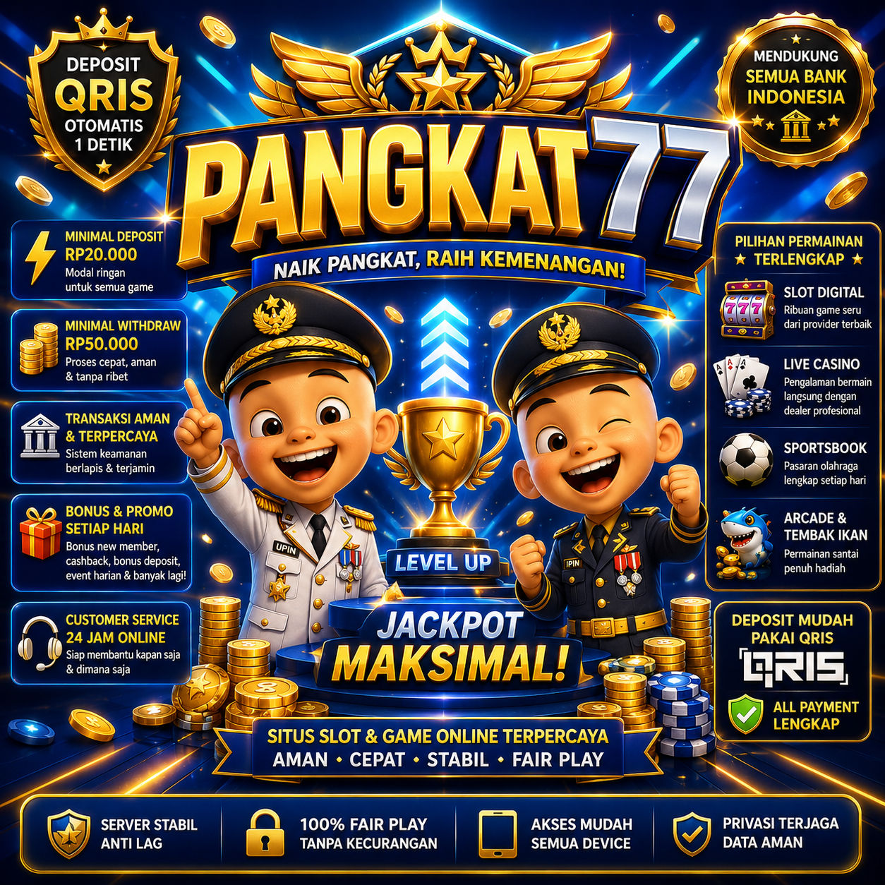 PANGKAT77 balajicranerental - Link Judi Online Gampang JACKPOT