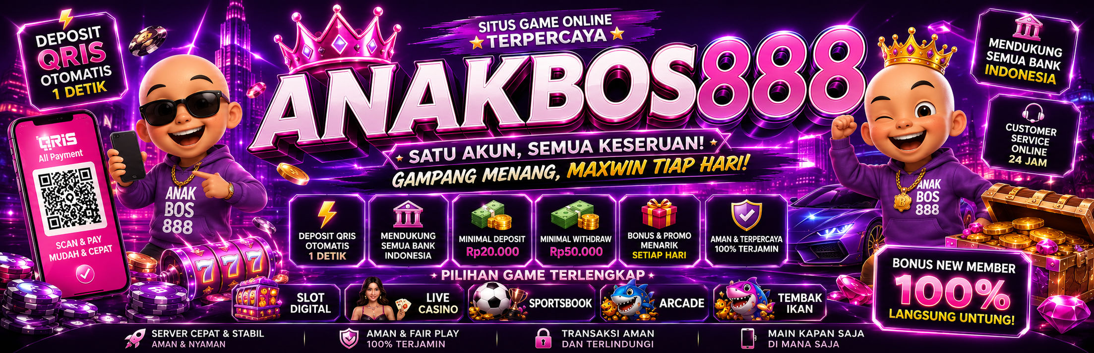 Link Gacor