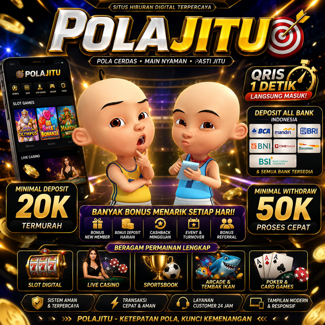 POLAJITU