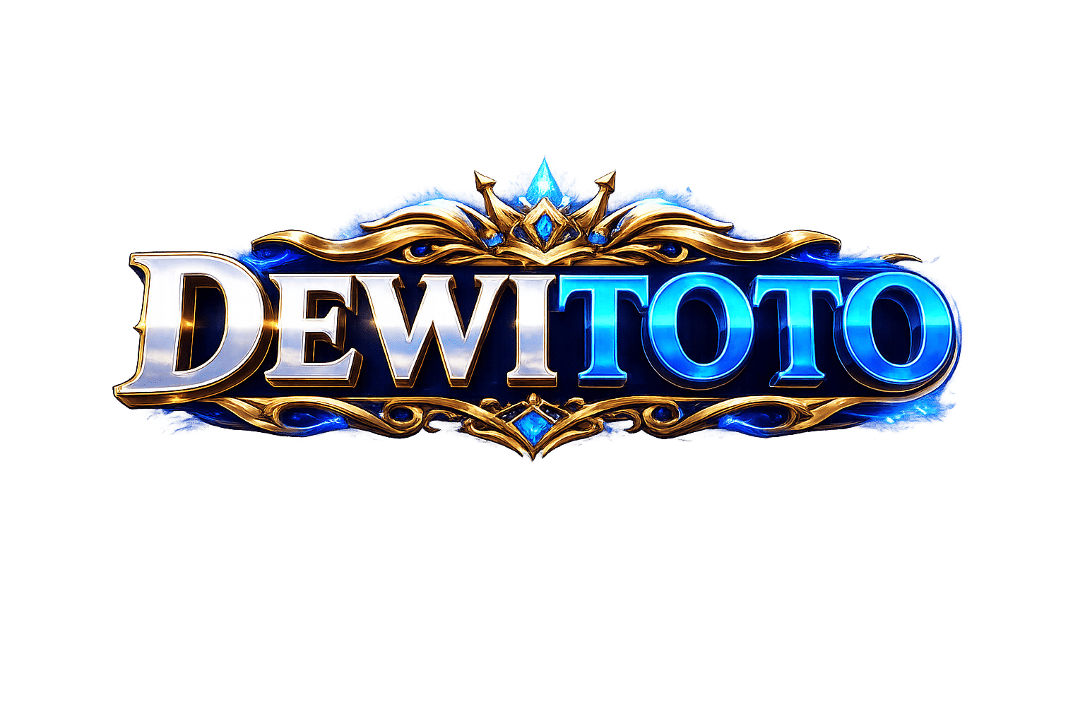 LOGO SITUS DEWITOTO