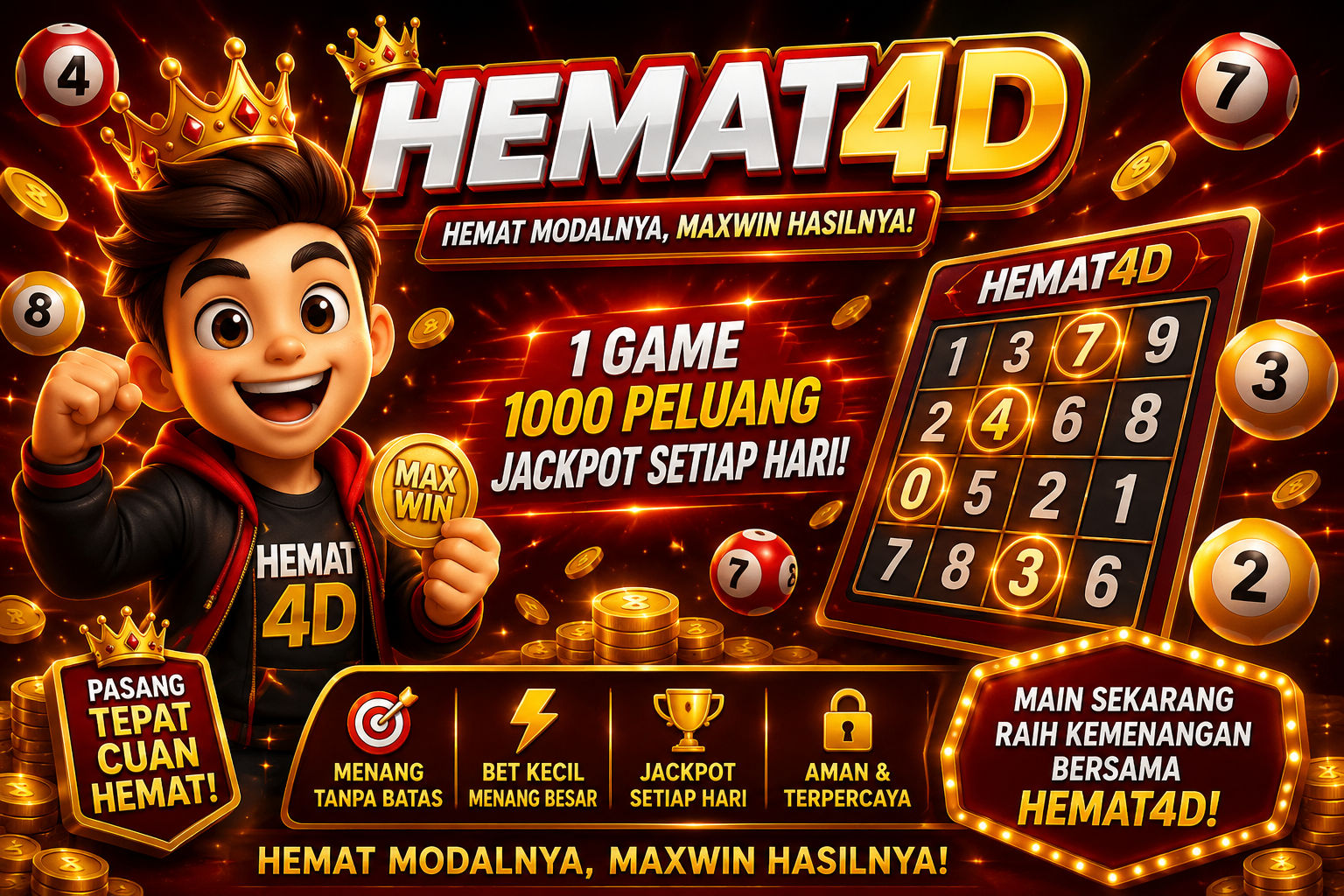 Slot Gacor