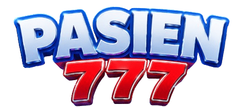 LOGO PASIEN777