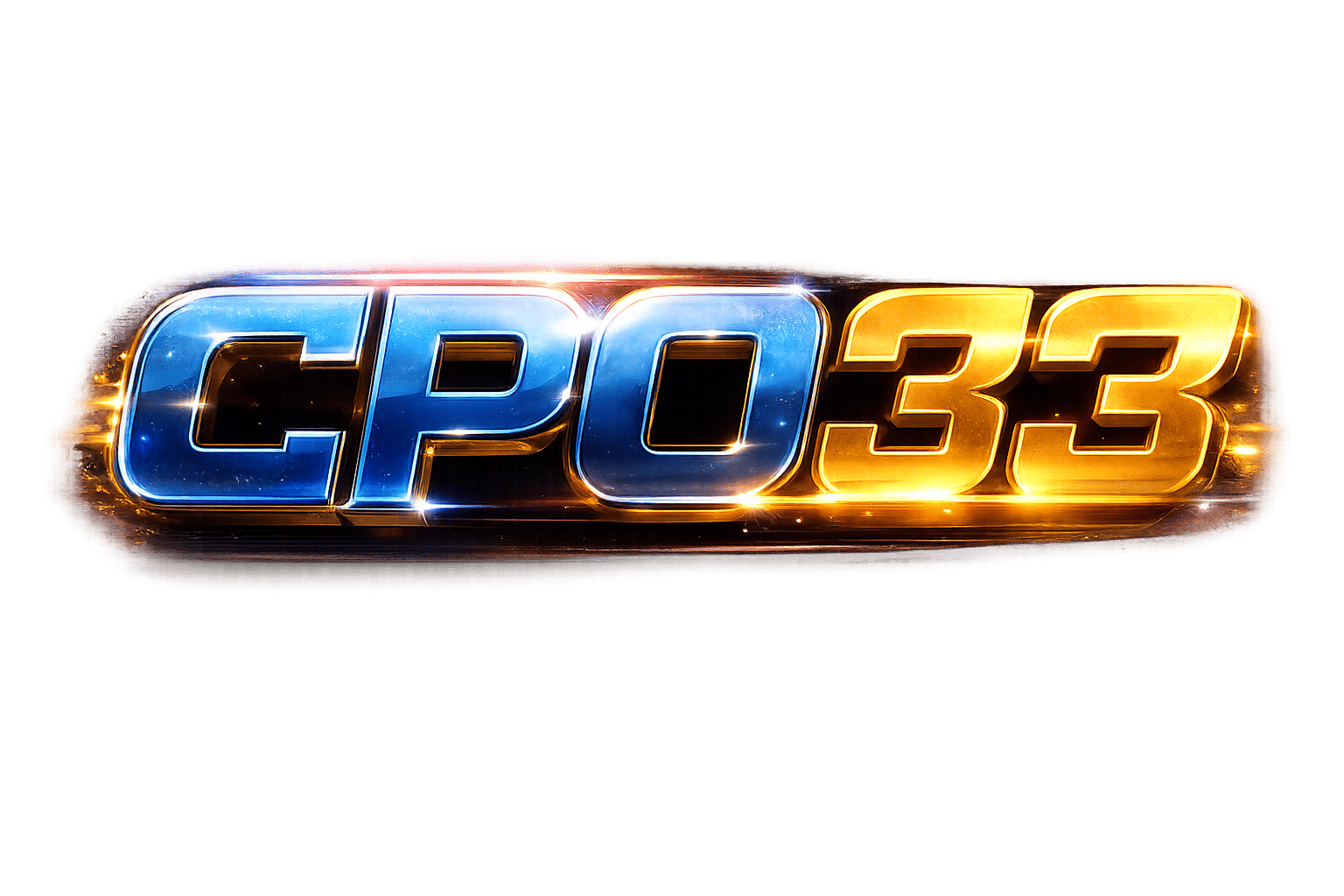CPO33