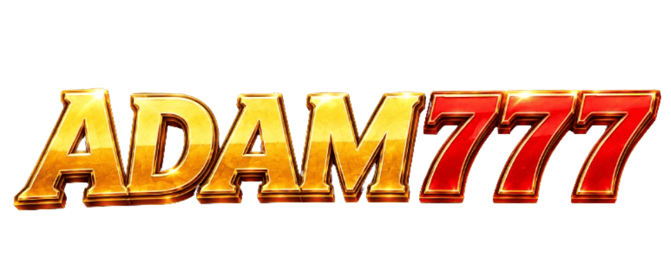 ADAM777 logo