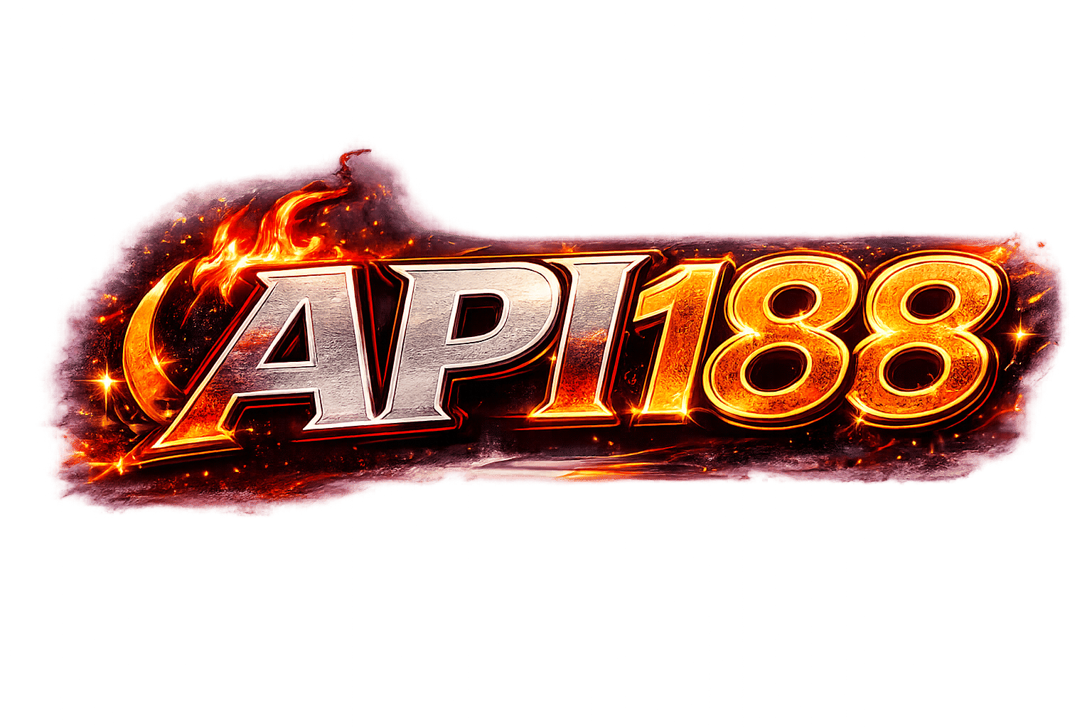 API188 Logo