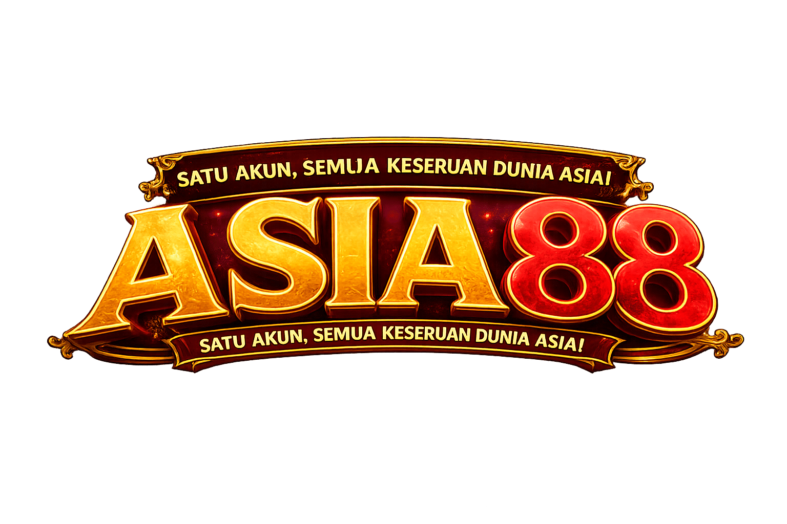 ASIA88 LOGO