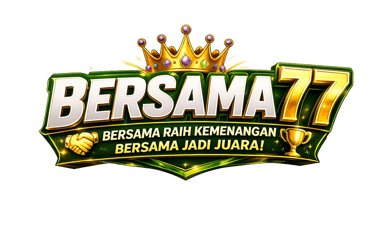BERSAMA77 : Bersama Meraih Kemenangan Dan Bersama Kita Rasa Kan Withdraw