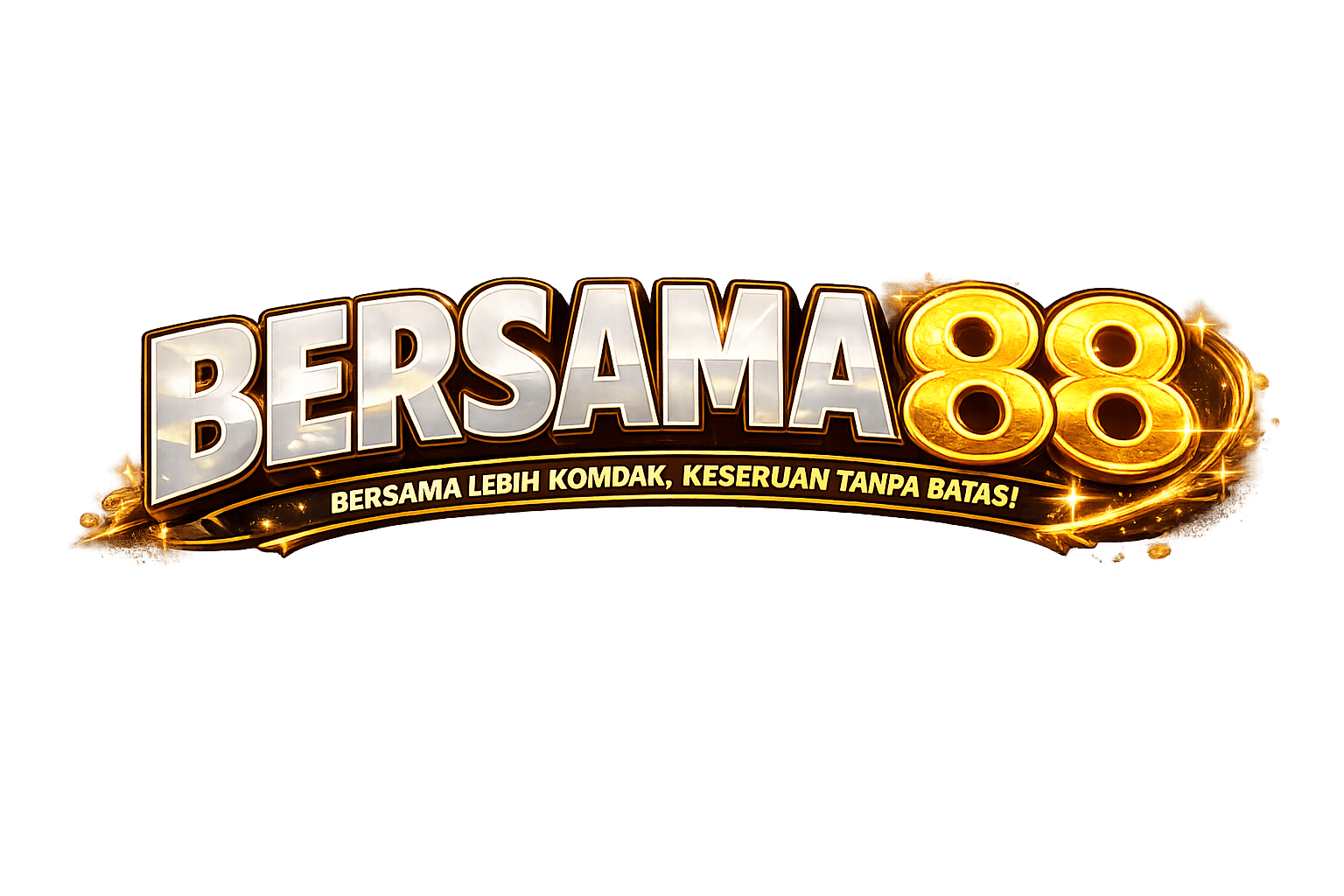 BERSAMA88 LOGO