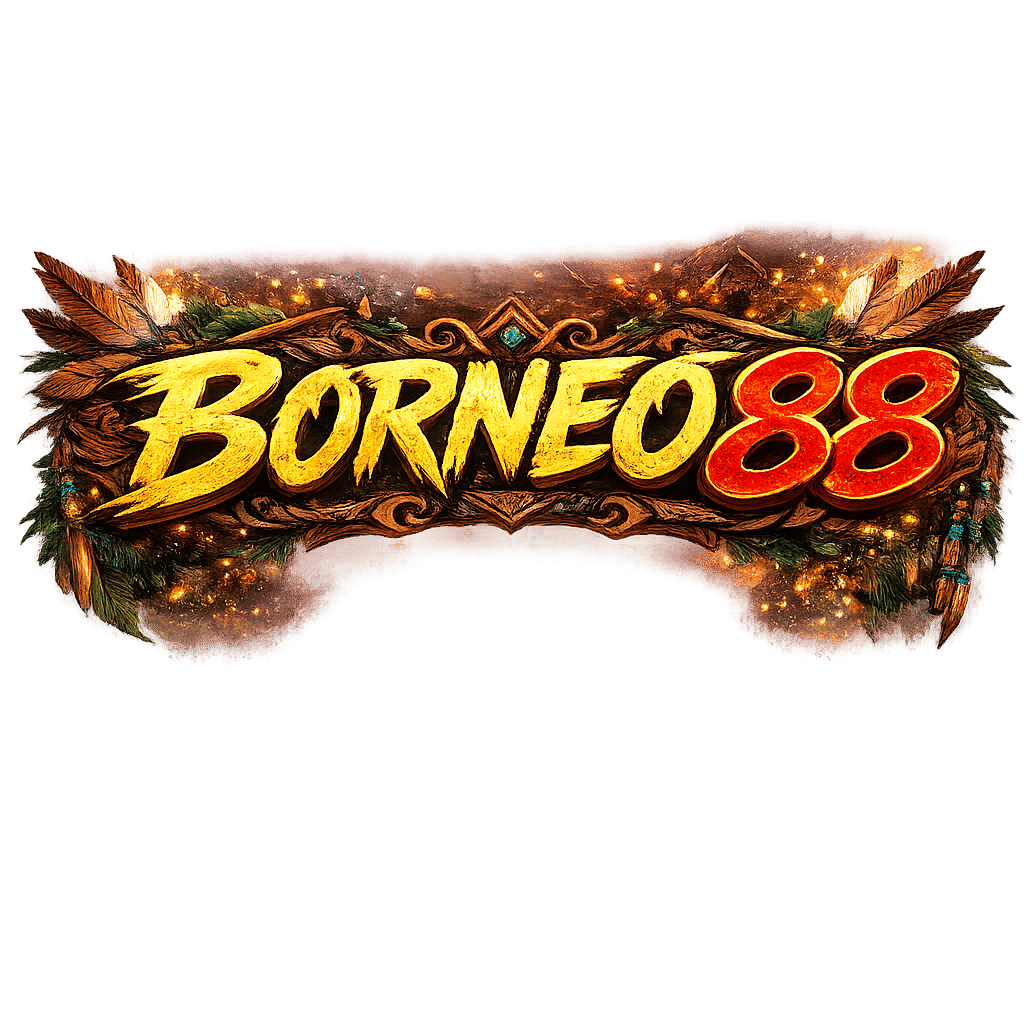 BORNEO88