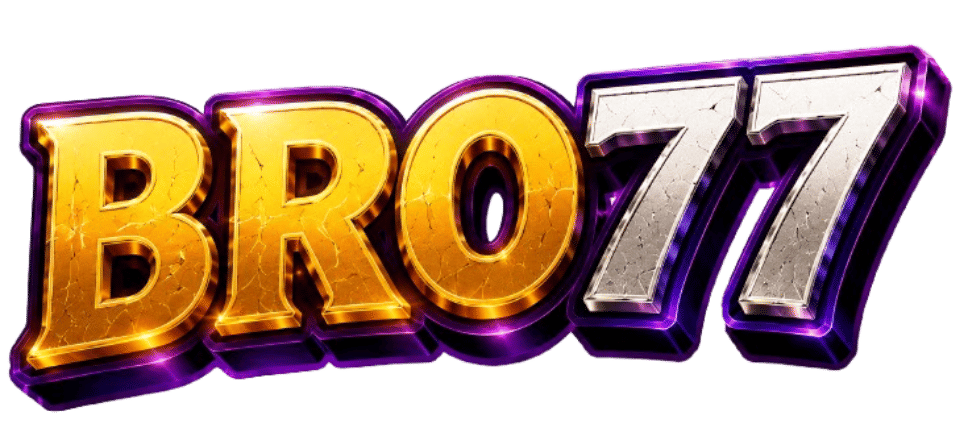 BRO77 LOGO