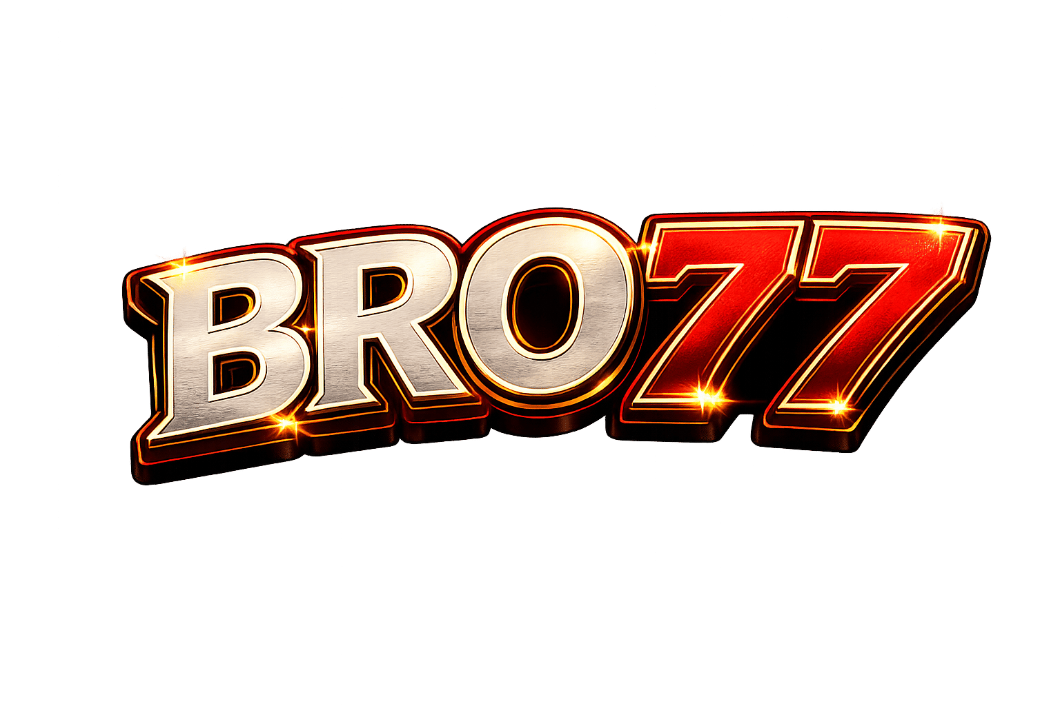 BRO77 LOGO