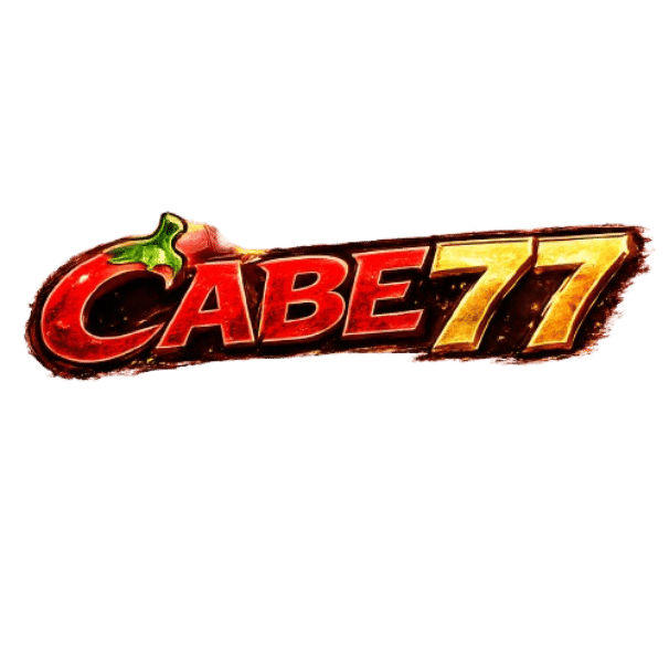 LOGO SITUS CABE77