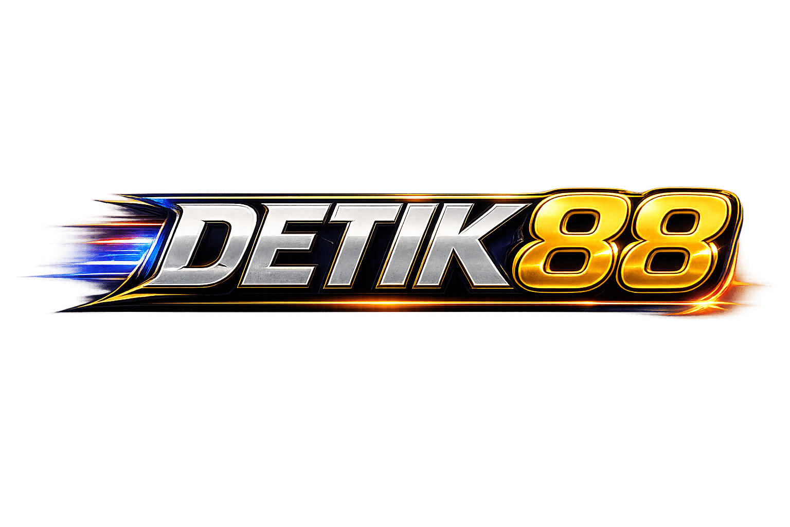 DETIK88 Logo