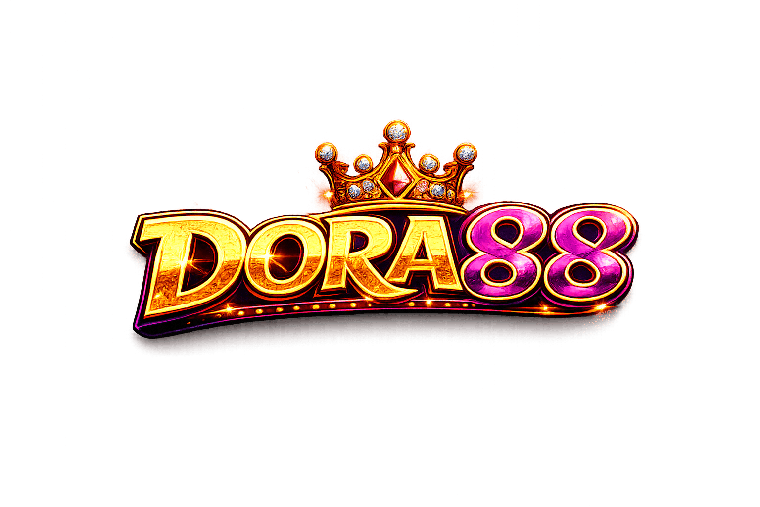 LOGO SLOT DANA