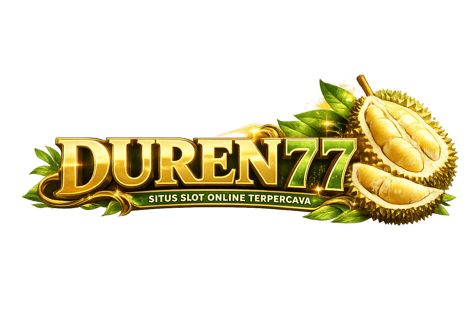 LOGO SITUS DUREN77