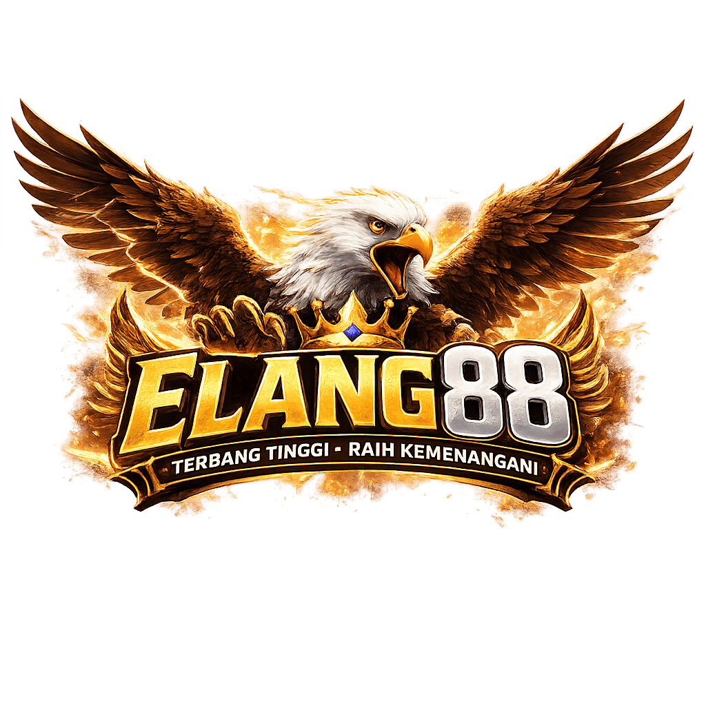 ELANG88 : Terbangkan Saldo Kamu Bersama Dengan ELANG88