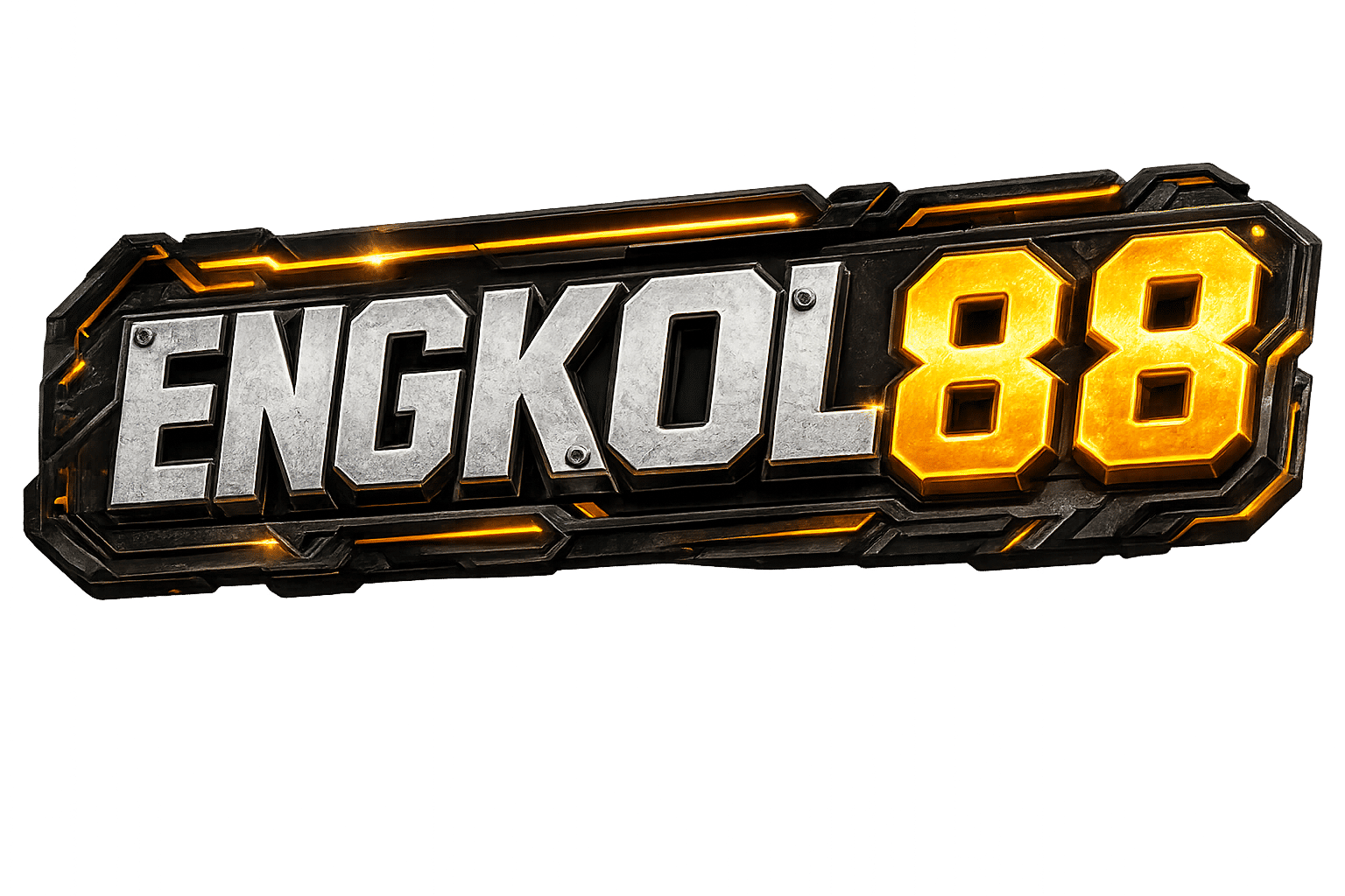 LOGO ENGKOL888