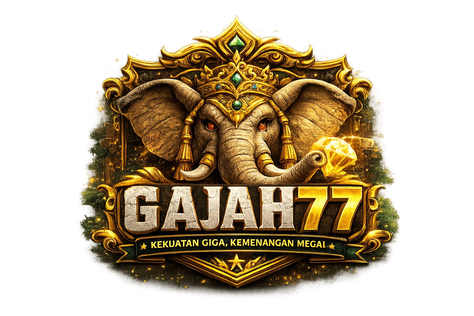 Logo Baru