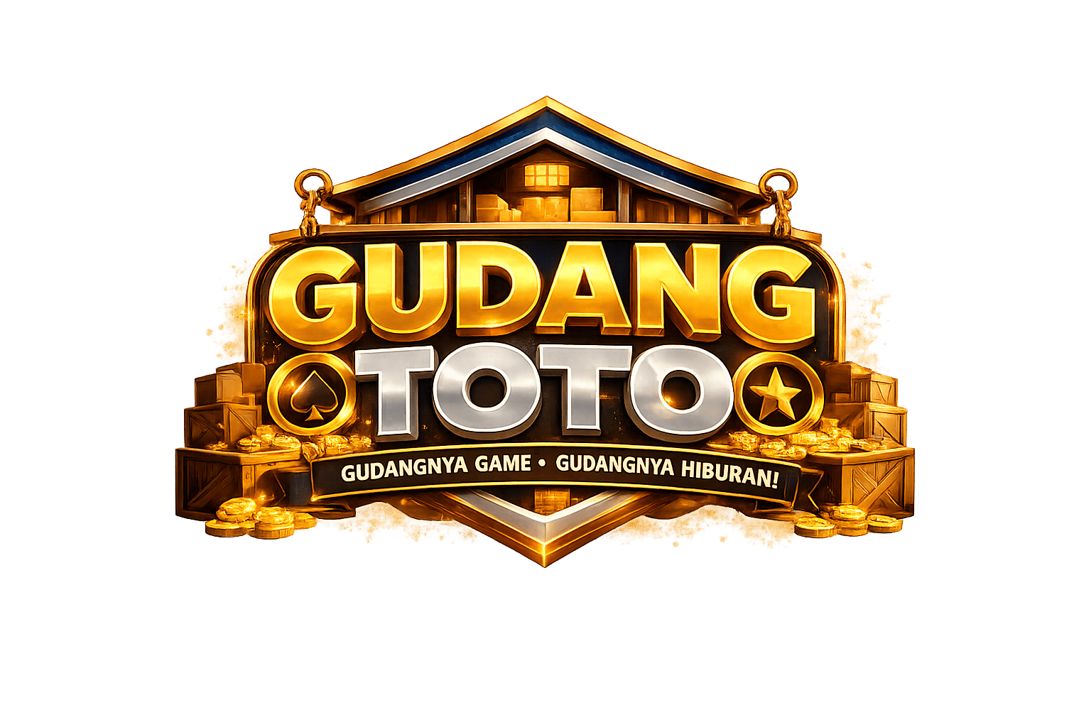 logo GUDANGTOTO