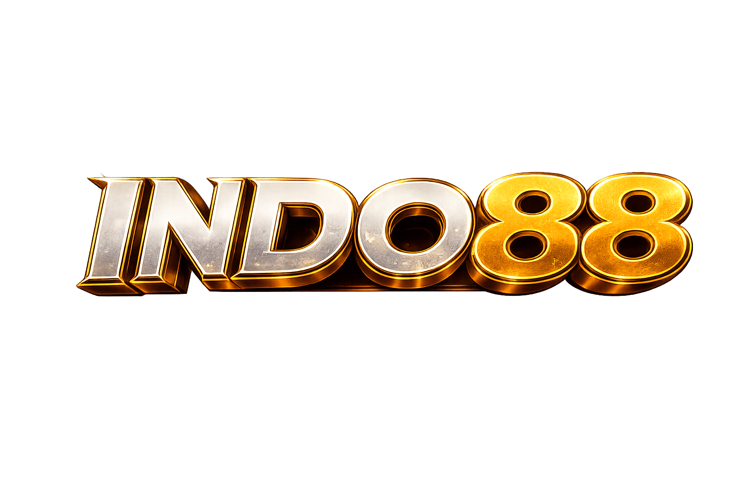 INDO88 LOGO