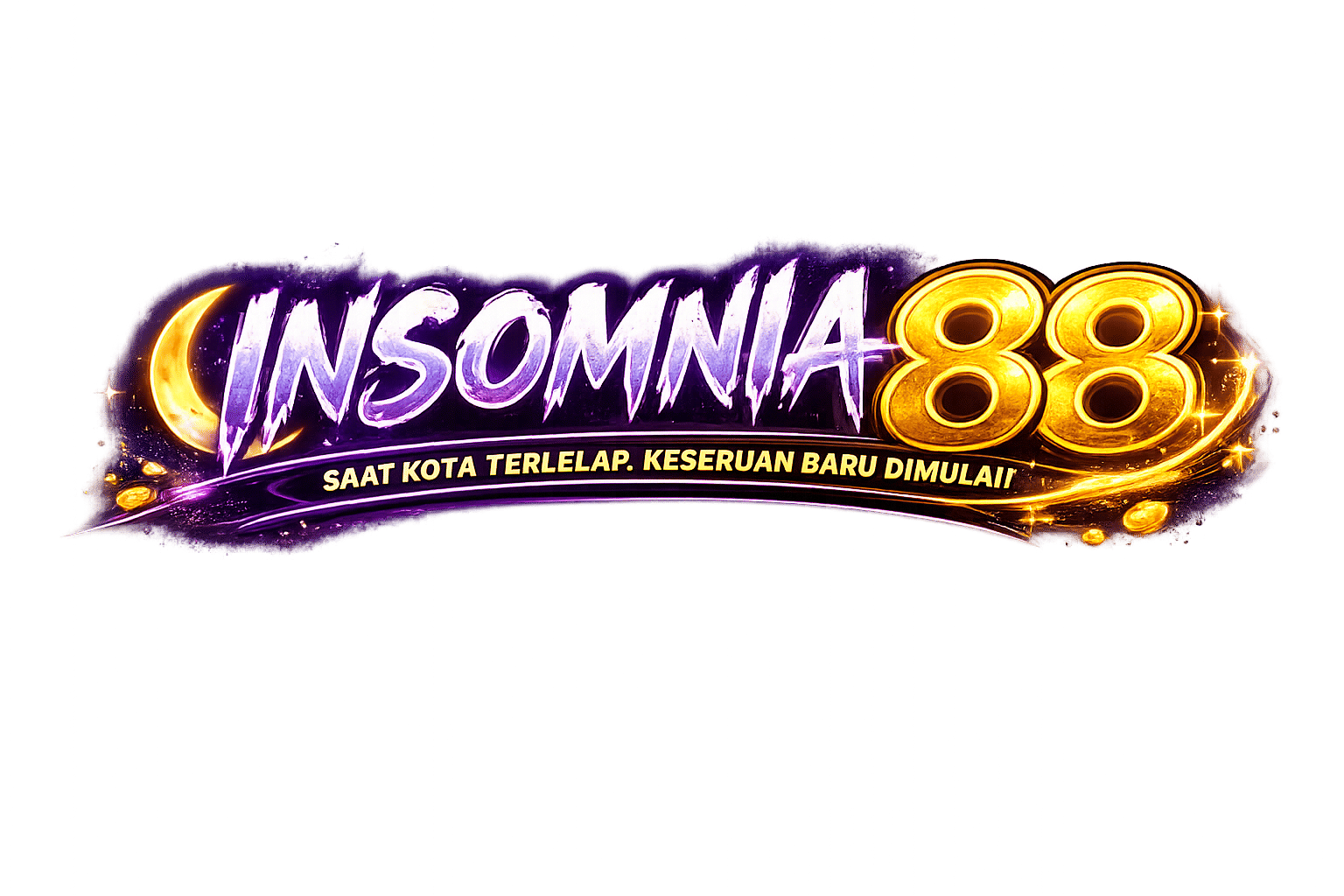 INSOMNIA88 LOGO